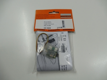 Multiplex Strom Sensor 35A ,M-Link #85404